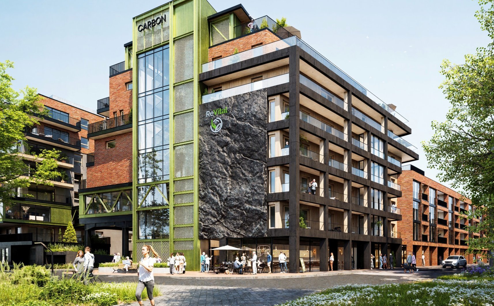 Origin Investments z trzecią inwestycją mieszkań serwisowanych dla seniorów