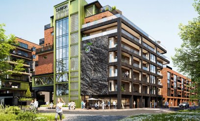 Origin Investments rusza z trzecią inwestycją mieszkań serwisowanych dla seniorów. Tym razem w Katow