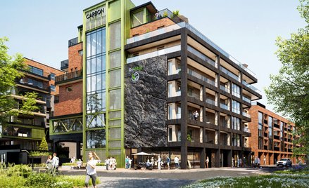 Origin Investments rusza z trzecią inwestycją mieszkań serwisowanych dla seniorów. Tym razem w Katow