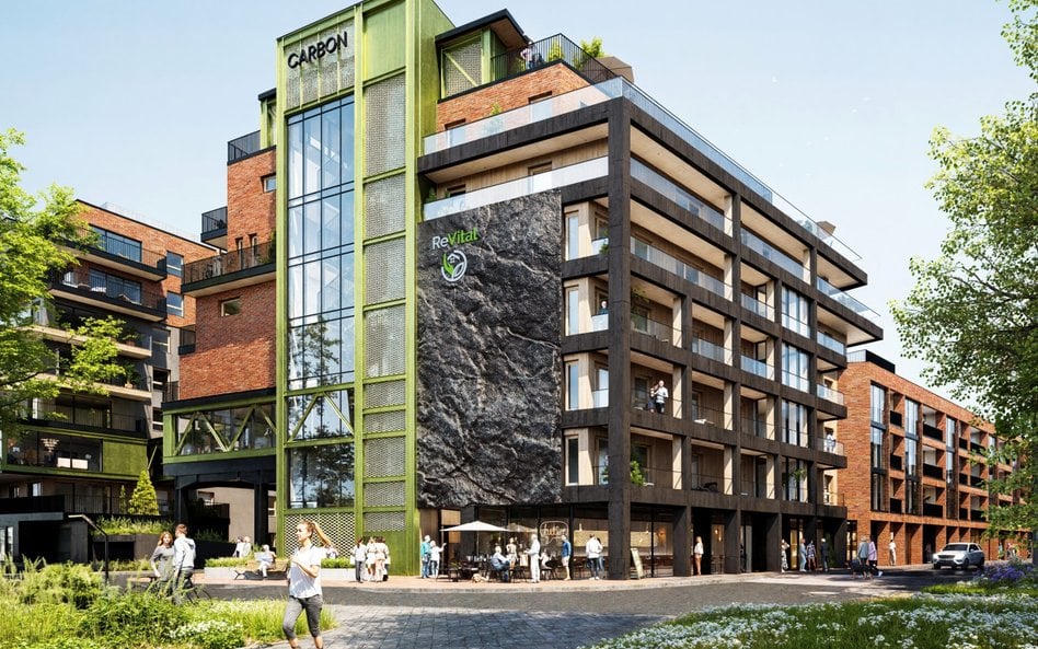 Origin Investments rusza z trzecią inwestycją mieszkań serwisowanych dla seniorów. Tym razem w Katow