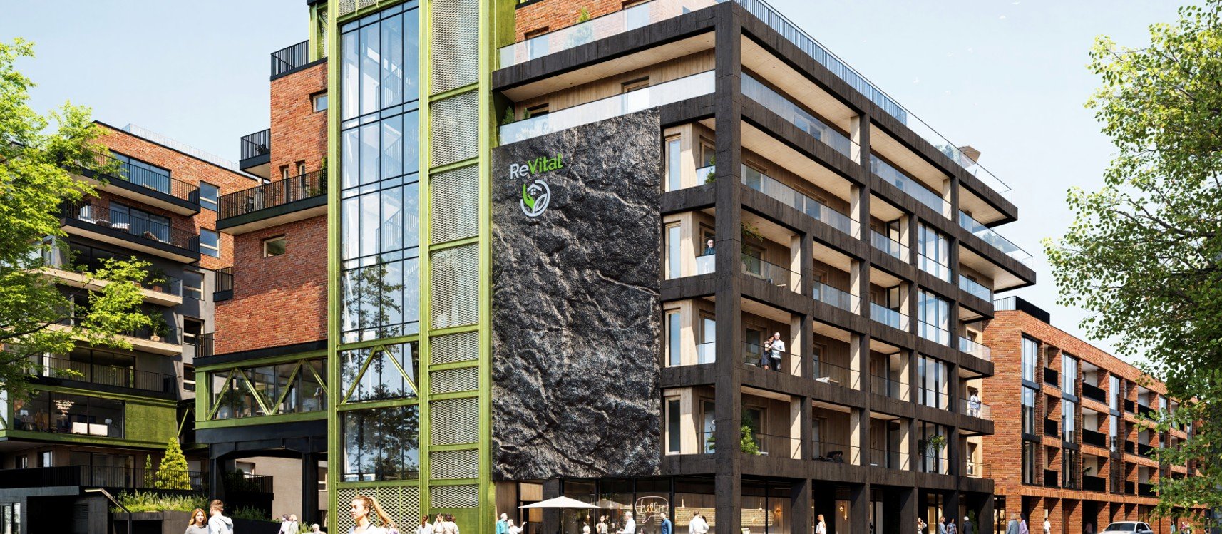 Origin Investments z trzecią inwestycją mieszkań serwisowanych dla seniorów