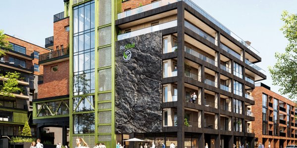 Origin Investments z trzecią inwestycją mieszkań serwisowanych dla seniorów