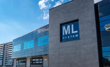 ML System: strategia rozpaliła inwestorów