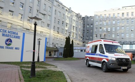 40 tys. zakażeń - tyle dziennie może przynieść III fala koronawirusa według pesymistycznych prognoz