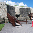 Grób korytarzowy Newgrange
