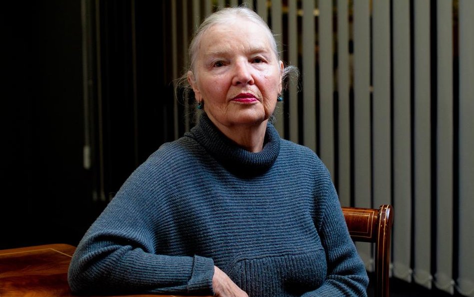 Opozycja jest bezradna. Pokazują, że chodzi tylko o władzę, a nie przyszłość Polski