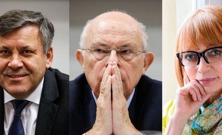 #RZECZoPOLITYCE: Piechociński, Borowski, Marciniak