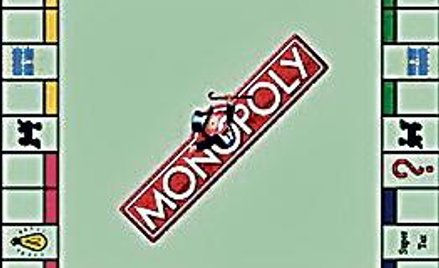 Monopoly