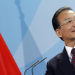 Wen Jiabao, premier Chin
