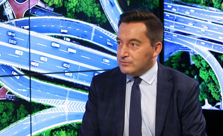 #RZECZoBIZNESIE: Adrian Furgalski: Na Zachodzie nikt już nie buduje kanałów