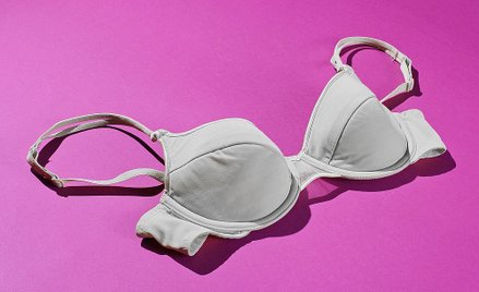 Kobiety w więzieniu dostaną biustonosze