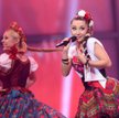Widzowie docenili polski występ na Eurowizji