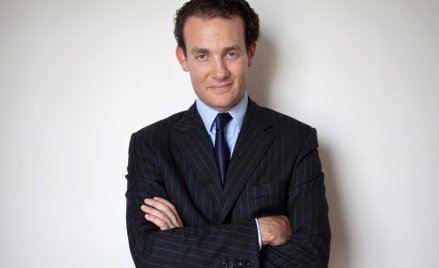 Alexandre de Rothschild