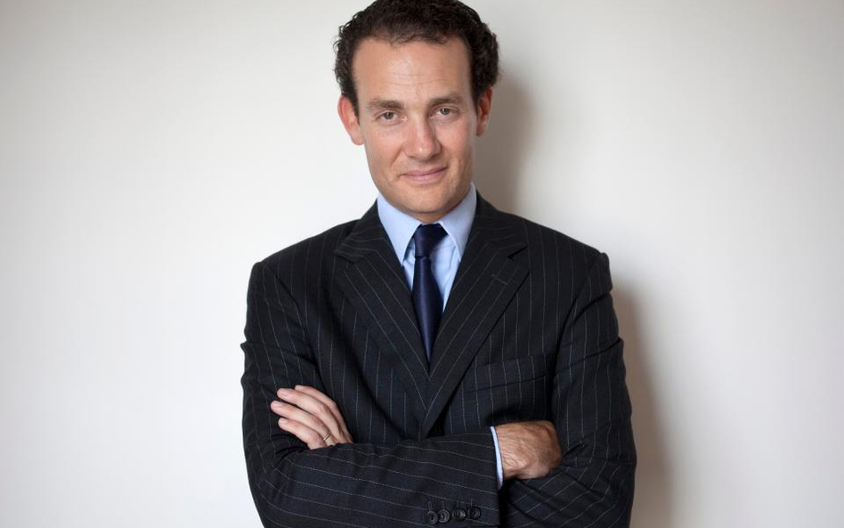 Alexandre de Rothschild