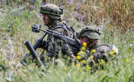 Marek Kozubal: Wojsko wyjdzie ze strefy komfortu