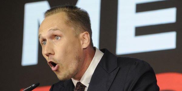 MSZ Izraela atakuje posła Berkowicza. „Nie ma dla niego miejsca w polskim parlamencie”