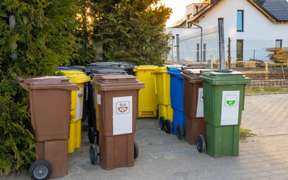 Samorządy uważają, że potrzebne są zmiany w gospodarce odpadami i że wymusza je pandemia.