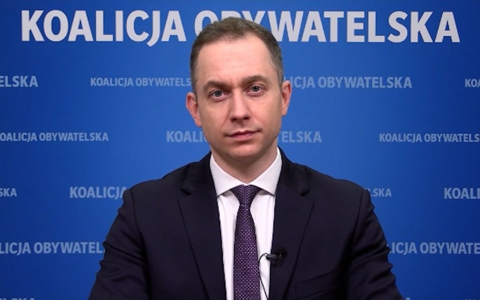 Tomczyk: Oprzeć system szczepień o samorządy