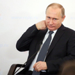 Prezydent Rosji Władimir Putin