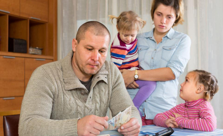 Zmiany w "500+" dla rodzin zastępczych