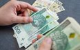 Takimi banknotami nie zapłacisz w sklepie. Wyjaśniamy, jak odzyskać pieniądze