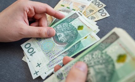 Takimi banknotami nie zapłacisz w sklepie. Wyjaśniamy, jak odzyskać pieniądze