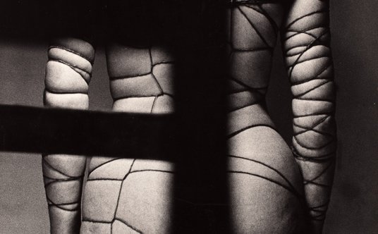 "Gorset sadysty" 1957