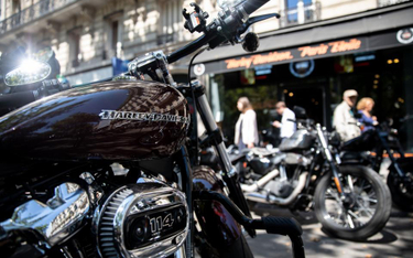 Berlin zaprasza Harleya-Davidsona: tu jest miejsce na waszą fabrykę
