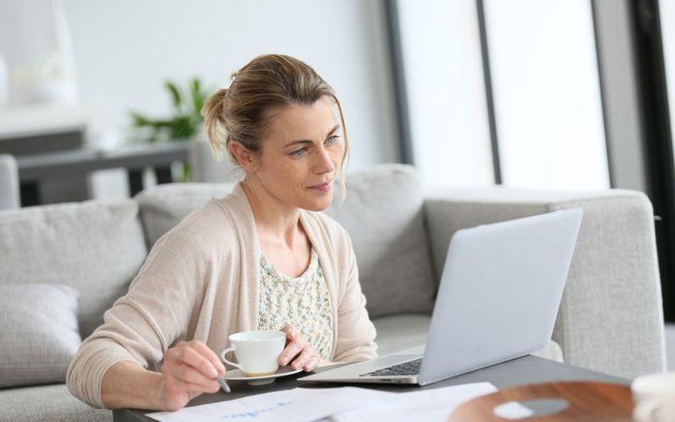 Telepraca: elastyczna praca dla rodziców niepełnosprawnych