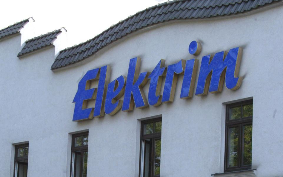 Elektrim: PAE złożyło wniosek o obserwatora z KNF