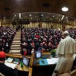 Krzyżak: Uników dłużej robić się nie da