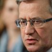 Prezydent Bronisław Komorowski