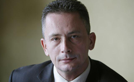 Piotr Skwieciński