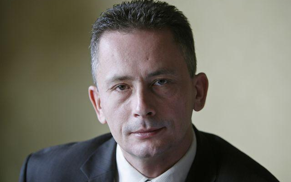 Piotr Skwieciński