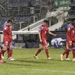 Puchar Niemiec: Sensacyjny wynik meczu Bayernu Monachium
