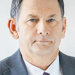 Dariusz Lubera, prezes Tauronu.
