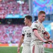 Euro 2020: Belgia pokonała Danię. De Bruyne bohaterem