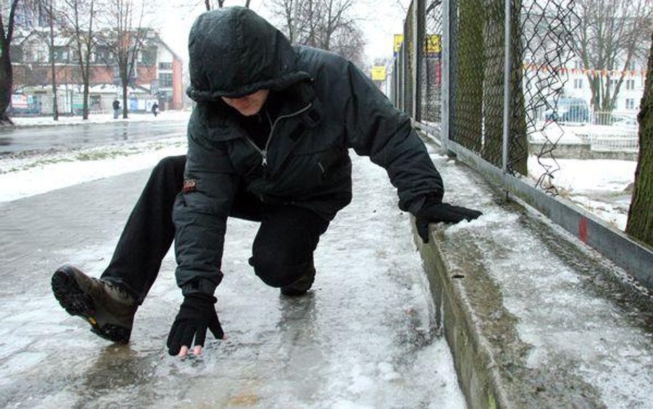 Klienci ubezpieczycieli skarżą się do rzecznika
