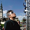 Uniósł nas balonik sławy