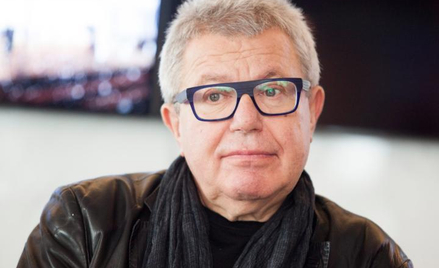 Daniel Libeskind