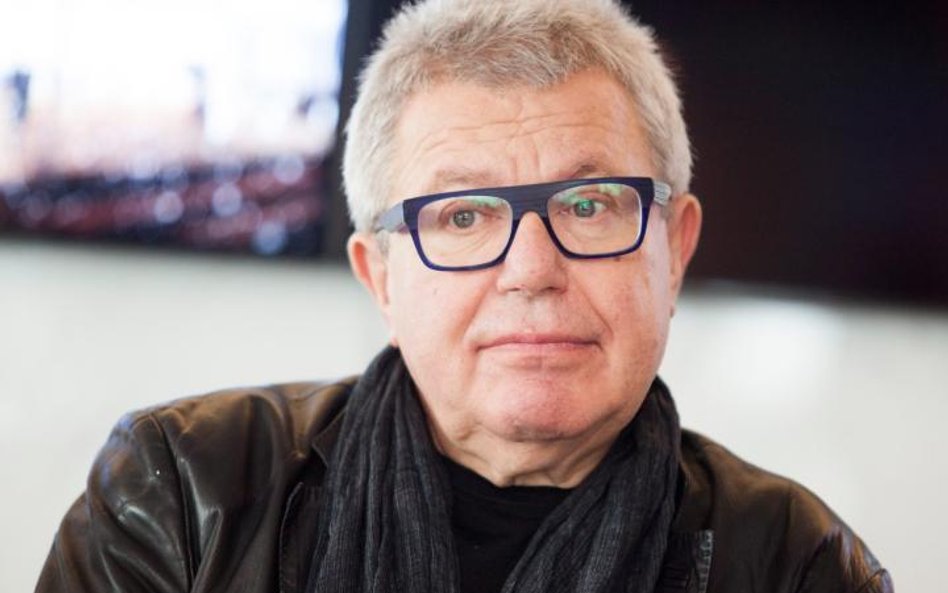 Daniel Libeskind