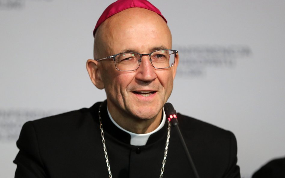 Abp Adrian Galbas