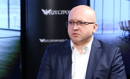 #RZECZoBIZNESIE: Grzegorz Nowaczewski: Sporo pieniędzy wylatuje przez wentylację w biurowcach
