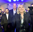 Najwięcej zrozumienia dla autorytaryzmu jest wśród zwolenników Frontu Narodowego Marine Le Pen