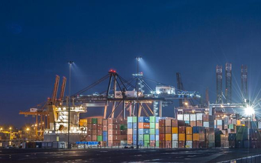 Port w Gdyni przeładował w 2016 r. 19,5 mln ton towarów. W ciągu trzech kwartałów tego roku było to 