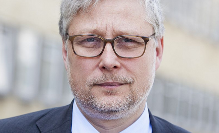 Marek A. Cichocki: Świat niepoukładany