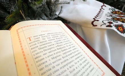Święta Bożego Narodzenia u prawosławnych