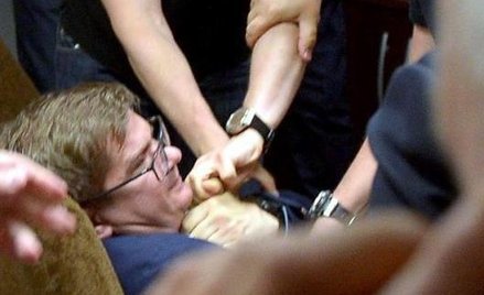 Prawnicy o najeździe ABW na redakcję "Wprost"