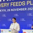 Kilkadziesiąt krajów wesprze program „Zboże z Ukrainy”