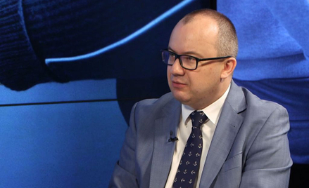 Bodnar: "Rzecznik bandytów"? Byłem już "rzecznikiem dewiantów"
